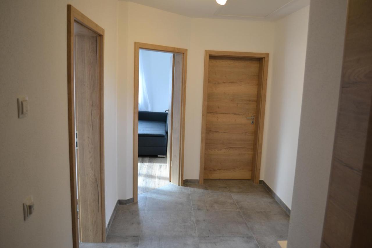Alpenblick Ferienwohnung Bad Feilnbach Exteriör bild
