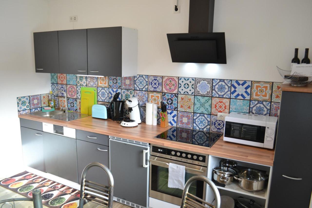 Alpenblick Ferienwohnung Bad Feilnbach Exteriör bild