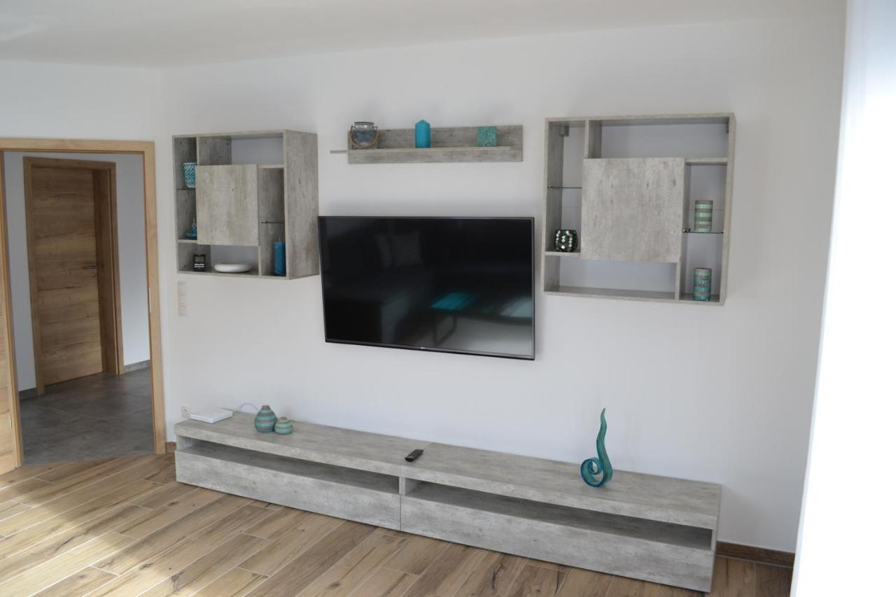 Alpenblick Ferienwohnung Bad Feilnbach Exteriör bild