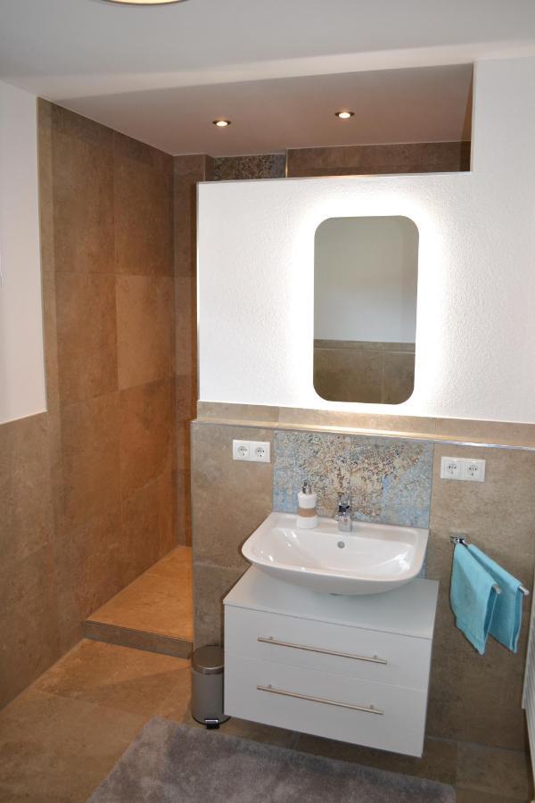 Alpenblick Ferienwohnung Bad Feilnbach Exteriör bild
