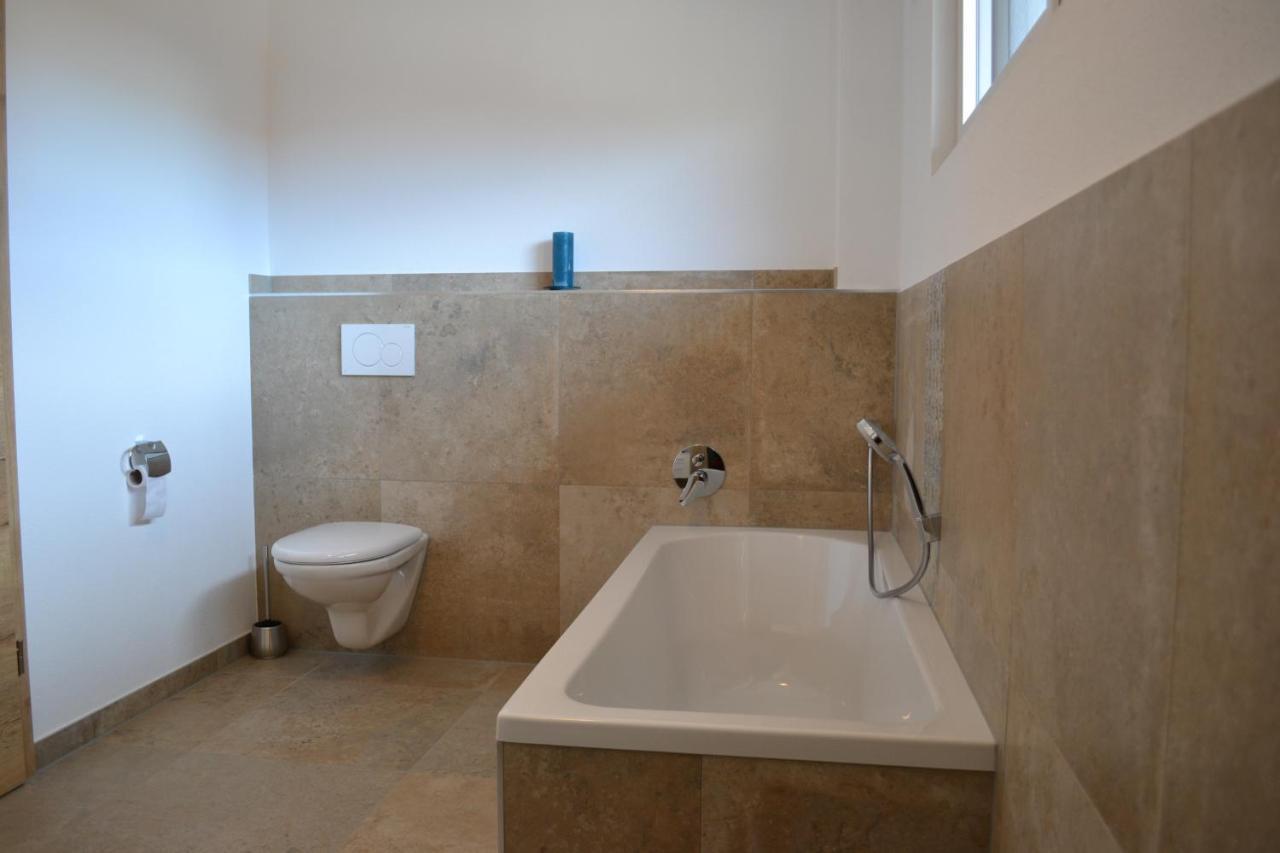 Alpenblick Ferienwohnung Bad Feilnbach Exteriör bild